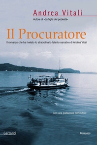 Il procuratore - Librerie.coop Il procuratore - Librerie.coop