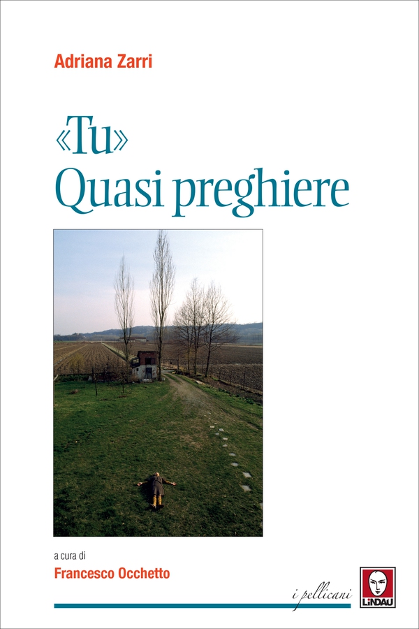 «Tu». Quasi preghiere - Librerie.coop «Tu». Quasi preghiere - Librerie.coop