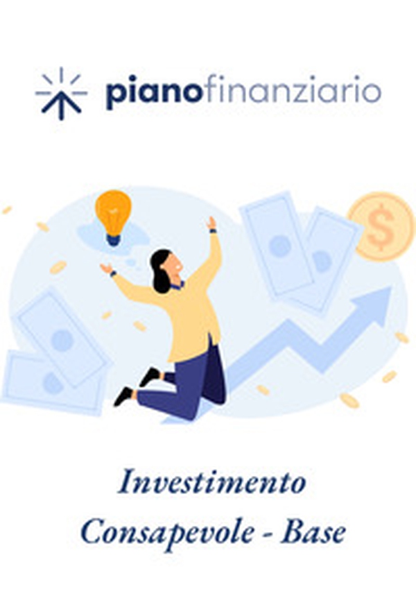 Investimento consapevole. Base - Librerie.coop Investimento consapevole. Base - Librerie.coop