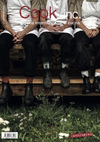 Cook_inc. Officina internazionale di cucina - Vol. 39 - Librerie.coop