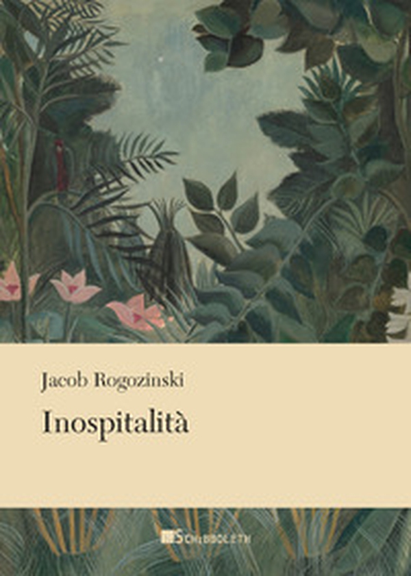 Inospitalità - Librerie.coop