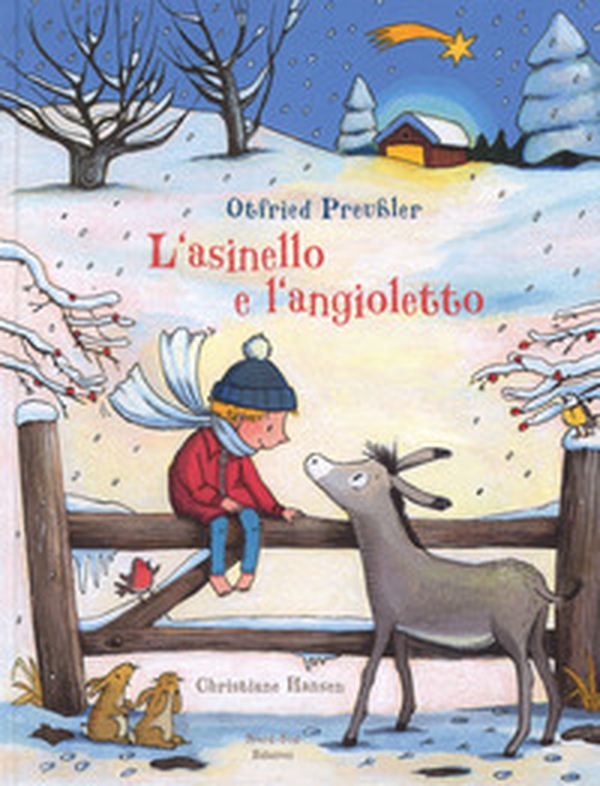 L'asinello e l'angioletto - Librerie.coop L'asinello e l'angioletto - Librerie.coop