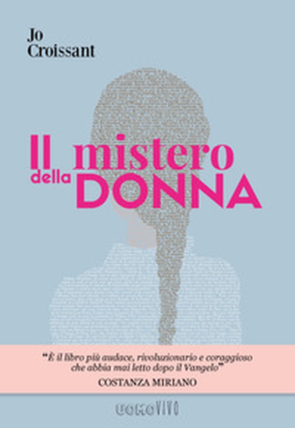 Il mistero della donna - Librerie.coop Il mistero della donna - Librerie.coop