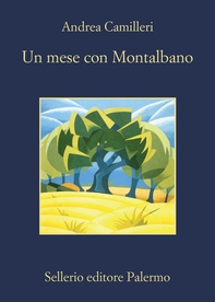 Un mese con Montalbano - Librerie.coop