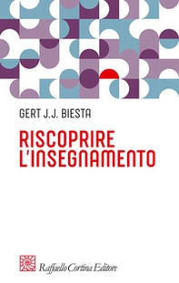 Riscoprire l'insegnamento - Librerie.coop