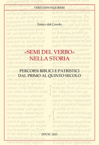 Semi del Verbo nella storia - Librerie.coop Semi del Verbo nella storia - Librerie.coop