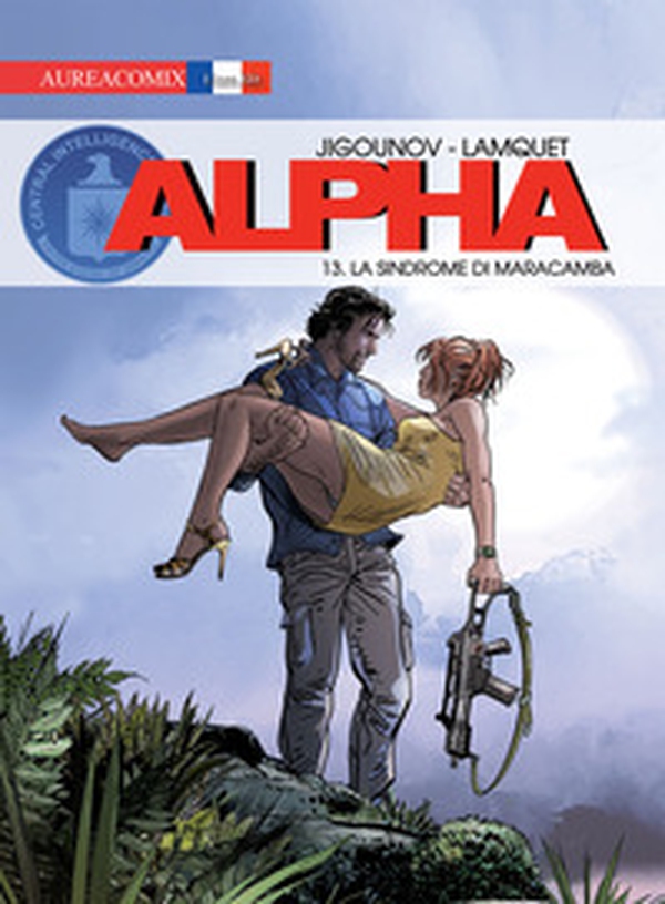 La sindrome di maracamba. Alpha - Librerie.coop La sindrome di maracamba. Alpha - Librerie.coop