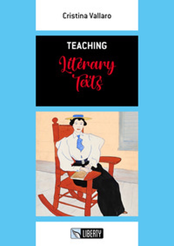 Teaching literary texts - Librerie.coop Teaching literary texts - Librerie.coop