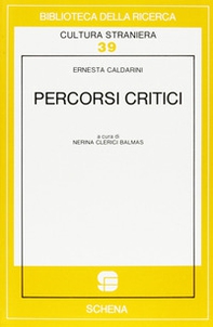 Percorsi critici - Librerie.coop