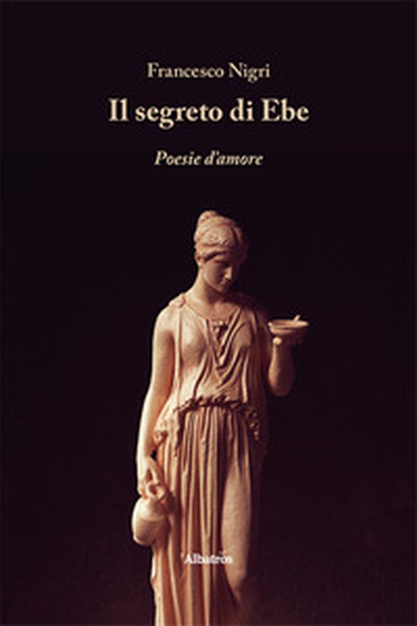 Il segreto di Ebe - Librerie.coop Il segreto di Ebe - Librerie.coop