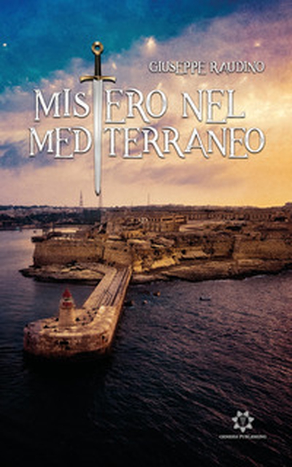 Mistero nel Mediterraneo - Librerie.coop Mistero nel Mediterraneo - Librerie.coop