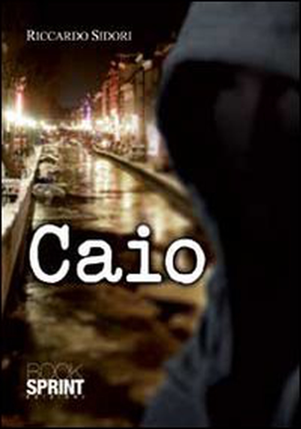 Caio - Librerie.coop Caio - Librerie.coop
