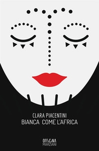 Bianca come l'Africa - Librerie.coop