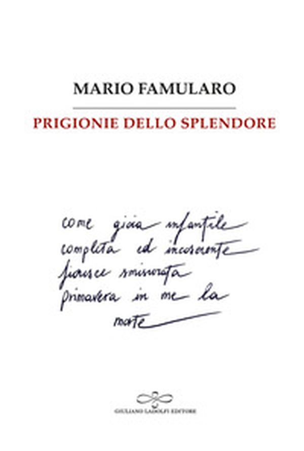 Prigionie dello splendore - Librerie.coop