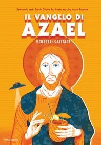 Il Vangelo di Azael - Librerie.coop