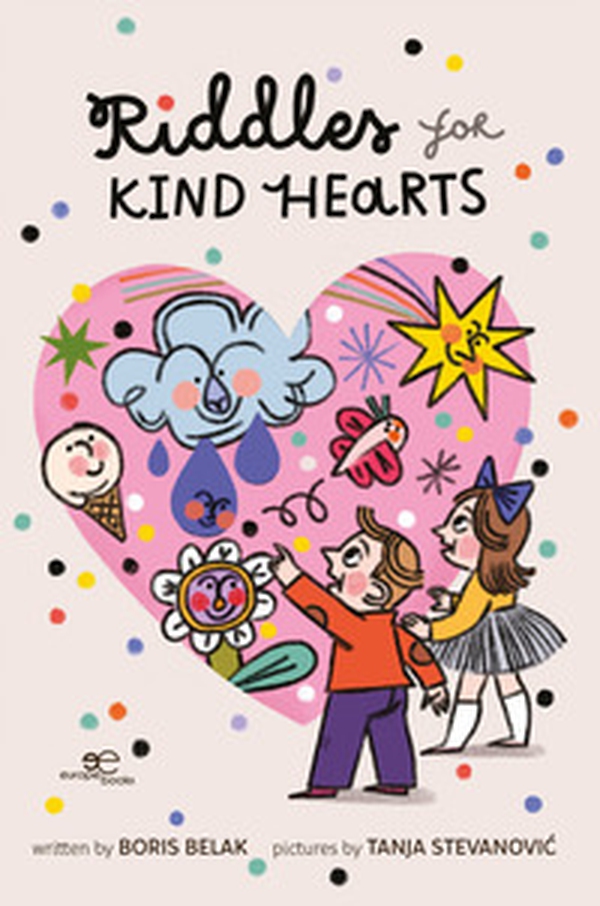 Riddles for kind hearts - Librerie.coop Riddles for kind hearts - Librerie.coop