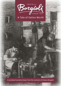 A tale of italian worth - Librerie.coop