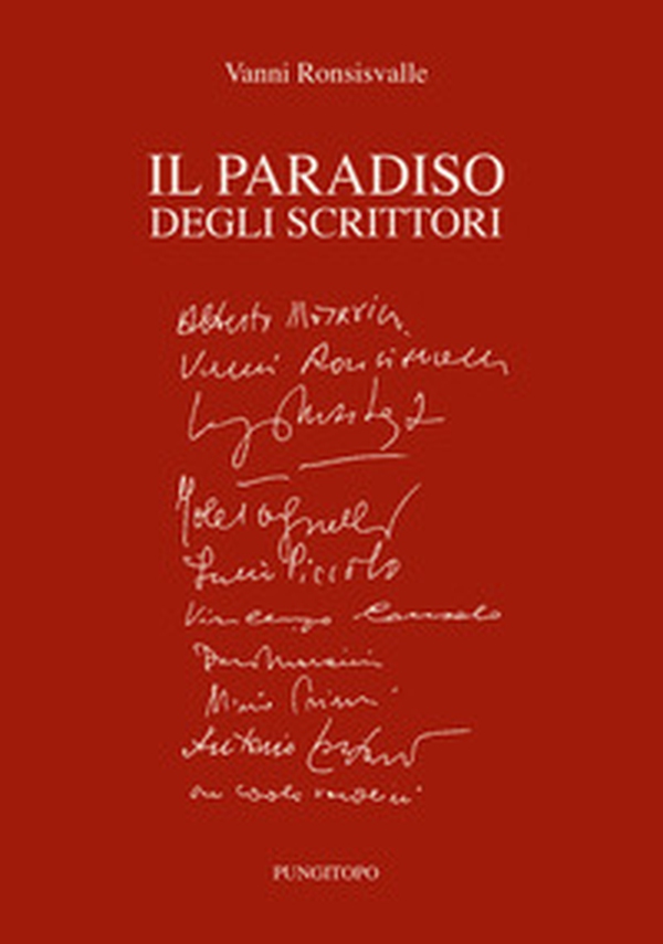 Il paradiso degli scrittori - Librerie.coop Il paradiso degli scrittori - Librerie.coop