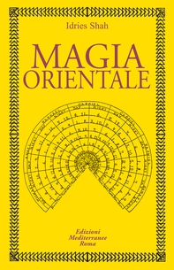 Magia orientale - Librerie.coop
