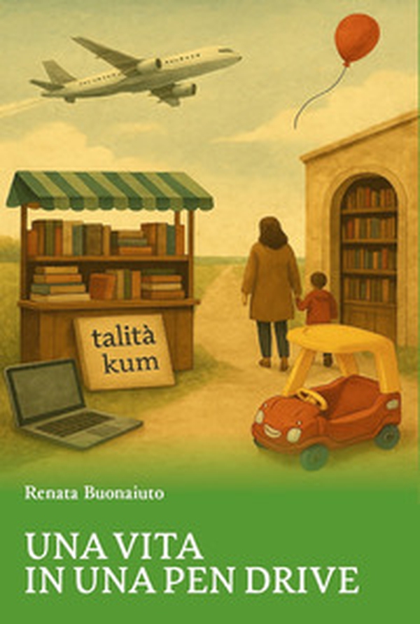 Una vita in una pen drive - Librerie.coop