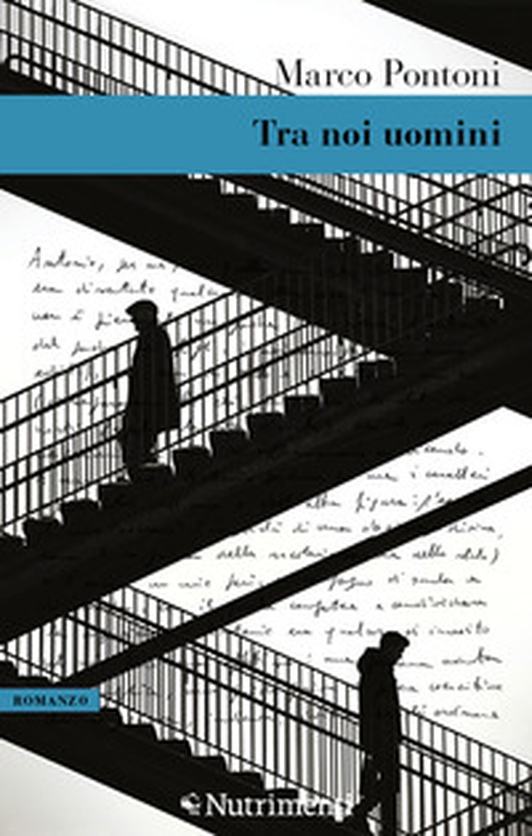 Tra noi uomini - Librerie.coop Tra noi uomini - Librerie.coop