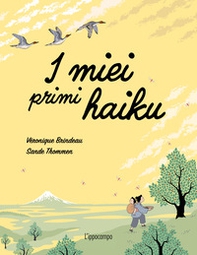 I miei primi haiku - Librerie.coop