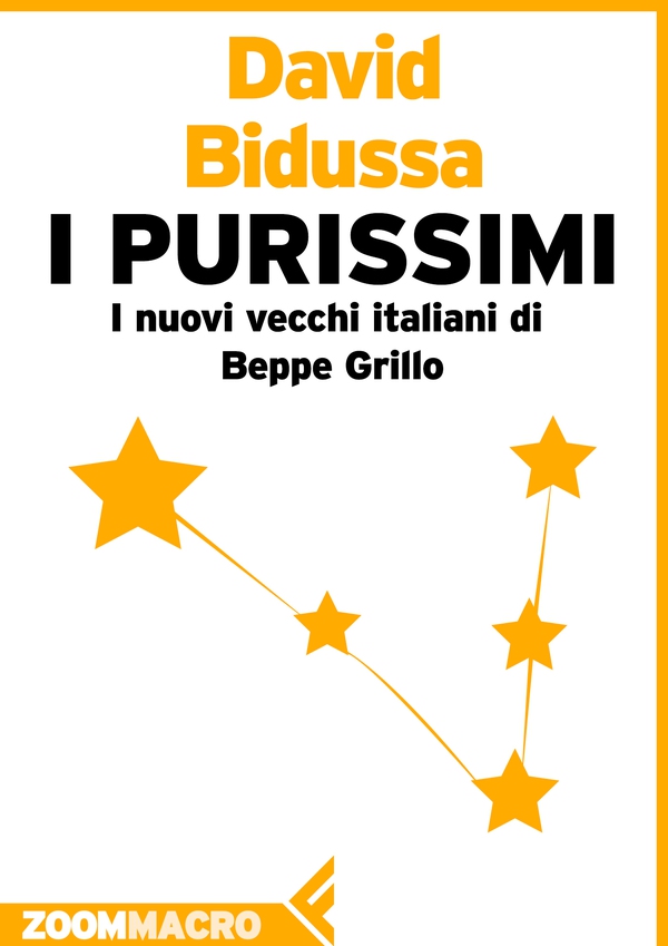 I Purissimi - Librerie.coop I Purissimi - Librerie.coop