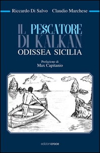 Il pescatore di Kalkan. Odissea Sicilia - Librerie.coop