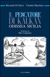 Il pescatore di Kalkan. Odissea Sicilia - Librerie.coop Il pescatore di Kalkan. Odissea Sicilia - Librerie.coop