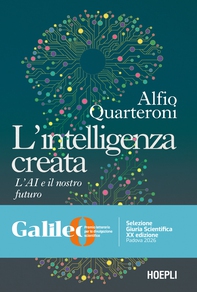 L’intelligenza creata - Librerie.coop