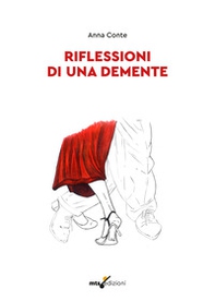 Riflessioni di una demente - Librerie.coop