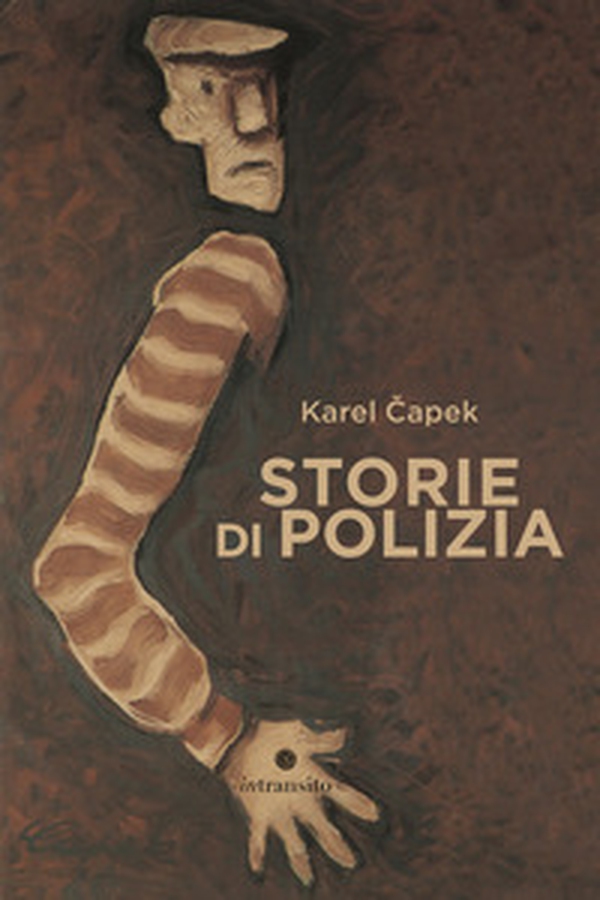 Storie di polizia - Librerie.coop Storie di polizia - Librerie.coop
