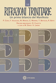 Rifrazioni trinitarie. Un primo bilancio del manifesto - Librerie.coop