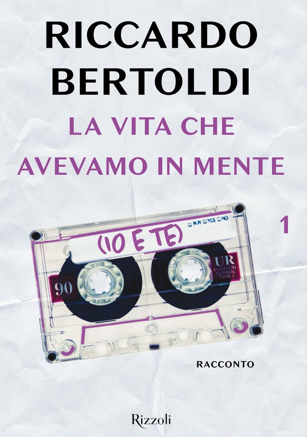 La vita che avevamo in mente (io e te) - Librerie.coop La vita che avevamo in mente (io e te) - Librerie.coop