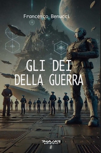 Gli dei della guerra - Librerie.coop Gli dei della guerra - Librerie.coop