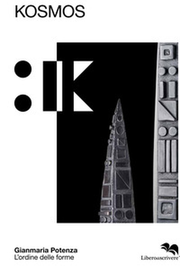 Kosmos. L'ordine delle forme - Librerie.coop Kosmos. L'ordine delle forme - Librerie.coop