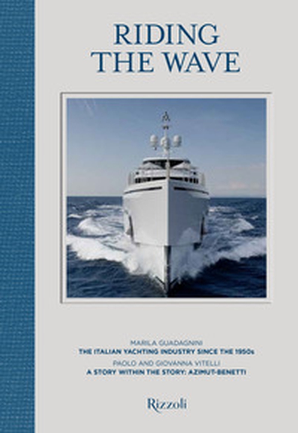 Riding the wave - Librerie.coop Riding the wave - Librerie.coop