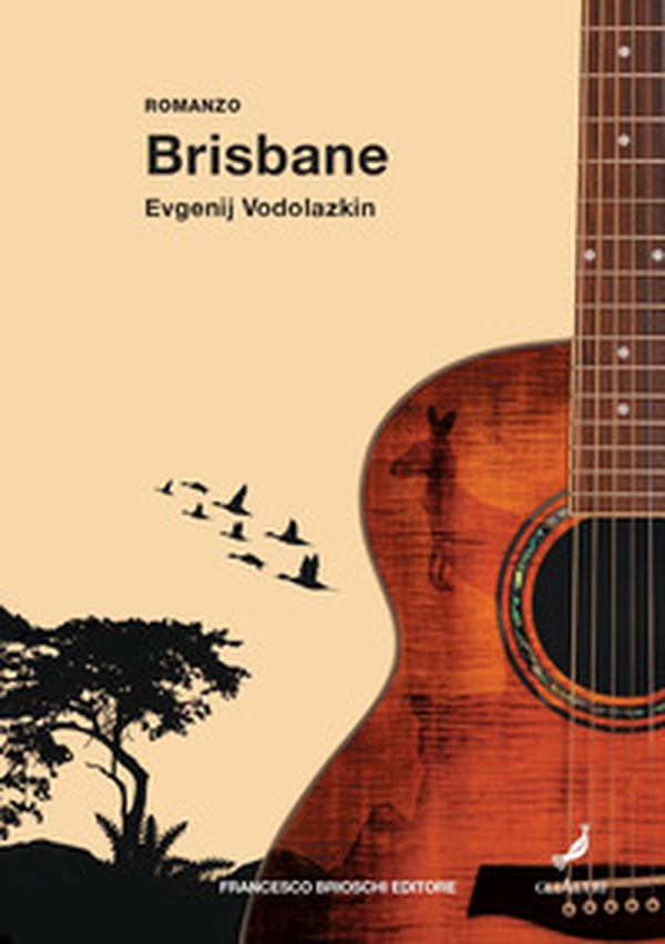 Brisbane - Librerie.coop Brisbane - Librerie.coop