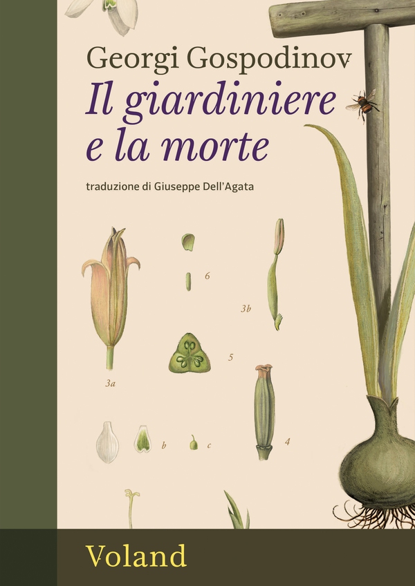 Il giardiniere e la morte - Librerie.coop Il giardiniere e la morte - Librerie.coop