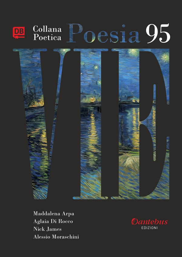 Collana Poetica Vie vol. 95 - Librerie.coop Collana Poetica Vie vol. 95 - Librerie.coop