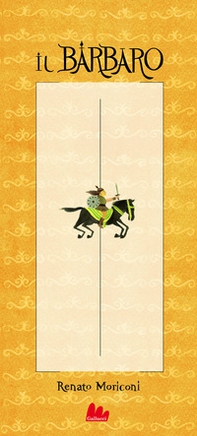Il barbaro - Librerie.coop
