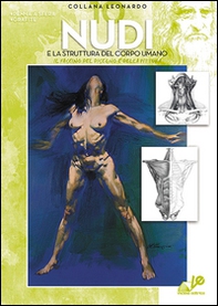 Nudi e la struttura del corpo umano - Librerie.coop