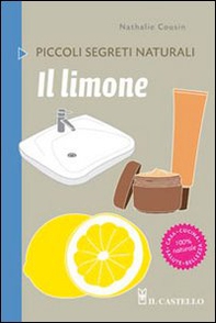 Il limone - Librerie.coop