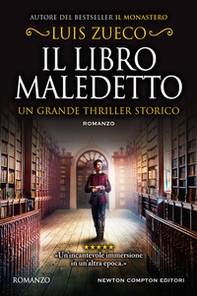 Il libro maledetto - Librerie.coop Il libro maledetto - Librerie.coop