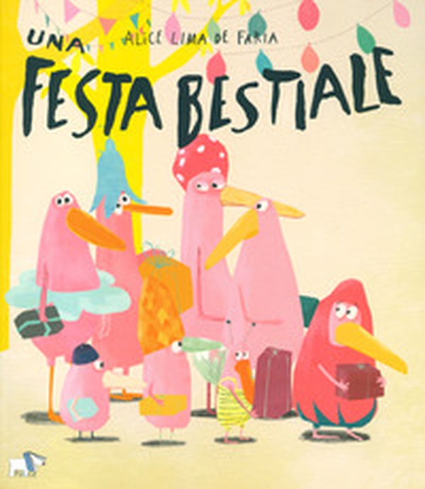 Una festa bestiale - Librerie.coop Una festa bestiale - Librerie.coop