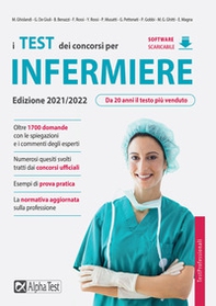 I test dei concorsi per infermiere - Librerie.coop I test dei concorsi per infermiere - Librerie.coop