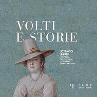 Volti e storie. Ottavio Leoni (1578-1630). Ritrattista nell'Accademia Colombaria e nelle raccolte fiorentine - Librerie.coop Volti e storie. Ottavio Leoni (1578-1630). Ritrattista nell'Accademia Colombaria e nelle raccolte fiorentine - Librerie.coop