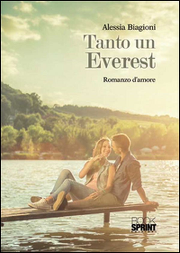 Tanto un Everest - Librerie.coop Tanto un Everest - Librerie.coop