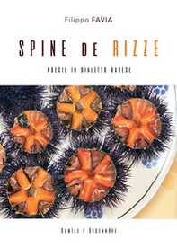 Spine de rizze - Librerie.coop Spine de rizze - Librerie.coop
