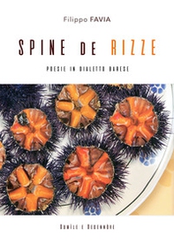 Spine de rizze - Librerie.coop